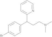 Brompheniramine