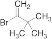 2-​Bromo-​3,​3-​dimethyl-1-​butene