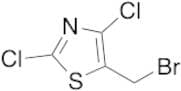 5-(Bromomethyl)-2,4-dichlorothiazole