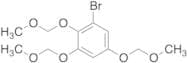 1-Bromo-2,3,5-tris(methoxymethoxy)benzene