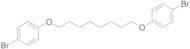 1,8-Bis(4-bromophenoxy)octane
