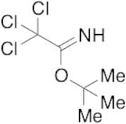 tert-Butyl 2,2,2-trichloroacetimidate