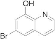 6-Bromo-8-quinolinol