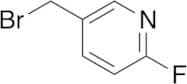 5-(Bromomethyl)-2-fluoropyridine