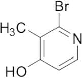 2-Bromo-3-methylpyridin-4-ol