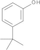 3-tert-Butylphenol