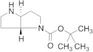 (3aS,6aR)-tert-Butyl Hexahydropyrrolo[3,2-b]pyrrole-1(2H)-carboxylate