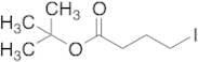 tert-Butyl 4-Iodobutyrate