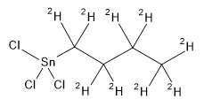 Butyltin-d9 Trichloride