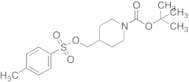 tert-Butyl 4-((tosyloxy)methyl)piperidine-1-carboxylate