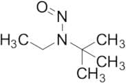 N-tert-Butyl-N-ethylnitrosamine