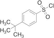 4-tert-Butylbenzenesulfonyl Chloride
