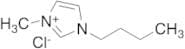 1-Butyl-3-methylimidazolium Chloride