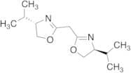 Bis[(S)-4-Isopropyl-4,5-dihydrooxazol-2-yl]methane