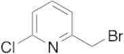 2-(Bromomethyl)-6-chloropyridine