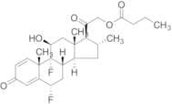 Butyric Difluocortolone