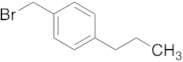 1-(Bromomethyl)-4-propylbenzene