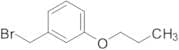 1-(Bromomethyl)-3-propoxybenzene