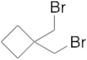 1,1-Bis(bromomethyl)cyclobutane