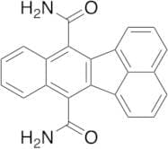 Benzo[k]​fluoranthene-​7,​12-​dicarboxamide