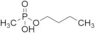 Butoxy(methyl)phosphinic acid