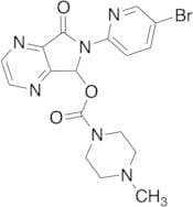 5-Bromo-zopiclone