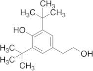 2,​6-​di-​tert-​Butyl-​4-​(2-​hydroxyethyl)​phenol