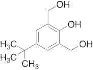 4-tert-Butyl-2,6-bis(hydroxymethyl)phenol