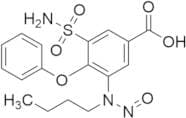 Bumetanide 3-(Butyl(nitroso)amino)