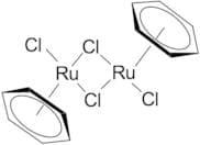 Benezeneruthenium(II) Chloride Dimer