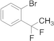 1-Bromo-2-(1,1-difluoroethyl)benzene