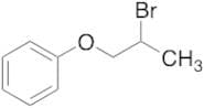 (2-Bromopropoxy)benzene
