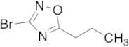 3-Bromo-5-propyl-1,2,4-oxadiazole