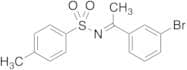 N-[1-(3-Bromophenyl)ethylidene]-4-methylbenzenesulfonamide