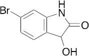 6-Bromo-3-hydroxy-2,3-dihydro-1H-indol-2-one