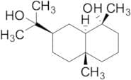 Cryptomeridiol