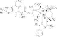 (2’S, 3’R)-Cabazitaxel-D6