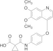 Cabozantinib Des-O-fluoroaniline