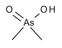 Cacodylic Acid