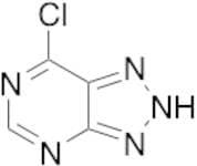 7-Chloro-3H-[1,2,3]triazolo[4,5-d]pyrimidine