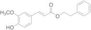 Caffeic Acid 3-Methyl Phenethyl Ester