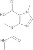 Caffeidine Acid