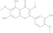 Centaureidin
