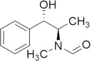 N-(1-hydroxy-1-phenylpropan-2-yl)-N-methylformamide