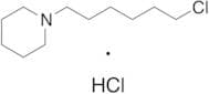 1-(6-Chlorohexyl)piperidine Hydrochloride