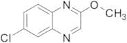6-Chloro-2-methoxyquinoxaline