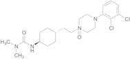 Cariprazine N-Oxide