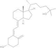 Calcifediol