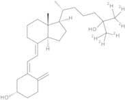 Calcifediol-d6