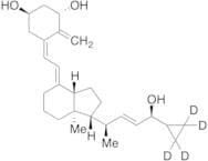 Calcipotriene-d4